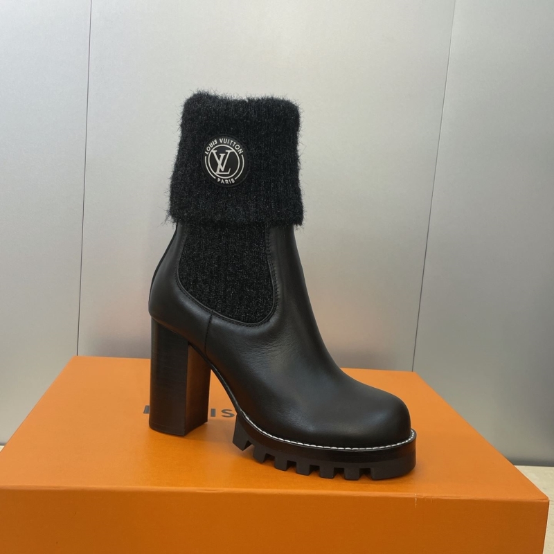 l0vis Vvtt0n boots